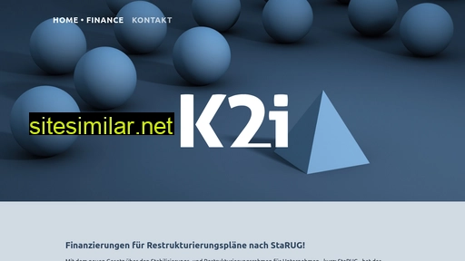 k2-finance.de alternative sites