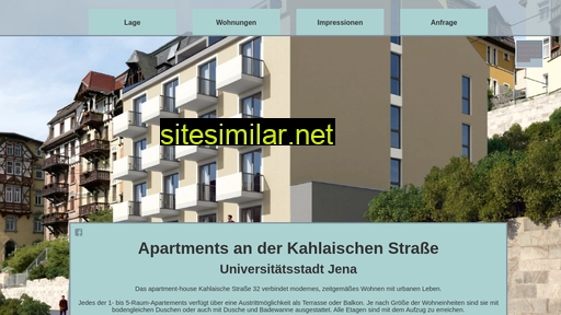K32-apartments similar sites