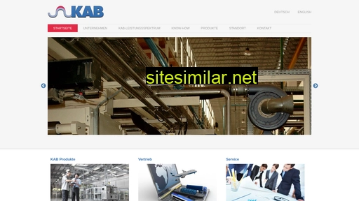 kab-leim.de alternative sites