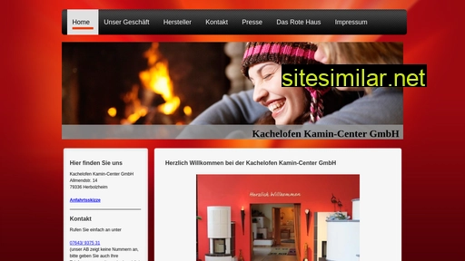 kachelofen-center.de alternative sites