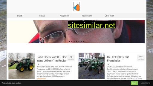 kadax.de alternative sites