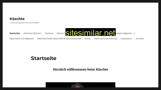 kaeschte.de alternative sites