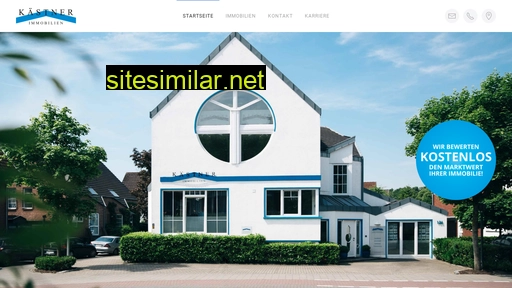 kaestner-immobilien.de alternative sites