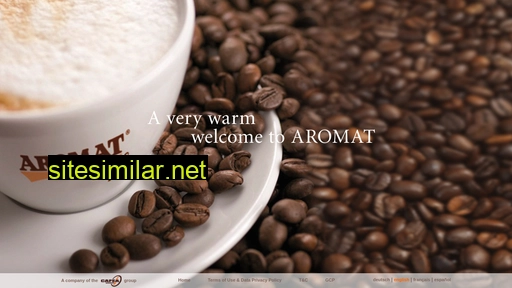 kaffee-extrakte.de alternative sites