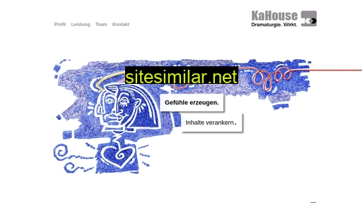 kahouse.de alternative sites