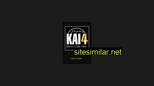 Kai4-bistro similar sites