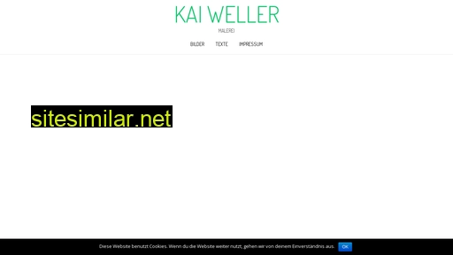 kai-weller.de alternative sites