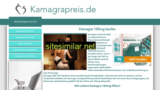 kamagrapreis.de alternative sites