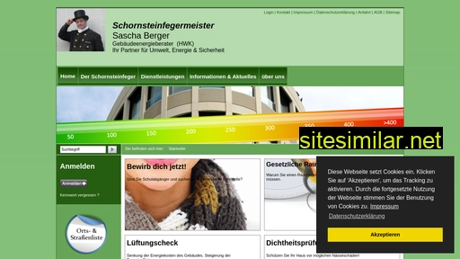 kaminkehrer-berger.de alternative sites