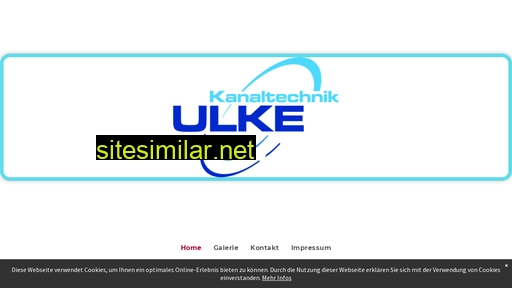 kanaltechnik-ulke.de alternative sites