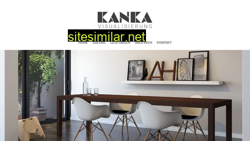 kanka-visualisierung.de alternative sites