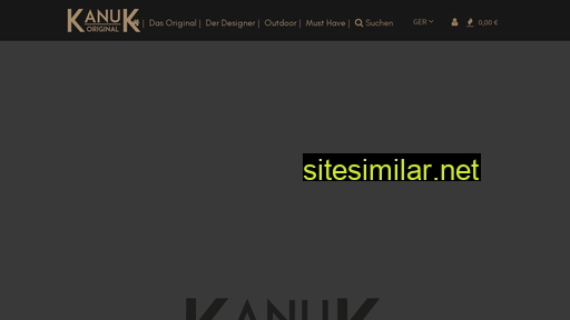 Kanuk similar sites