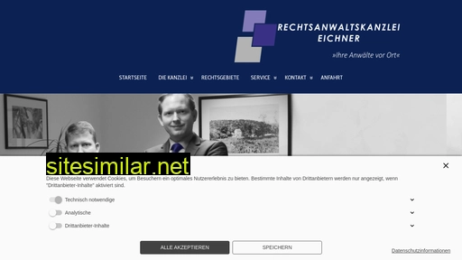 kanzlei-eichner.de alternative sites