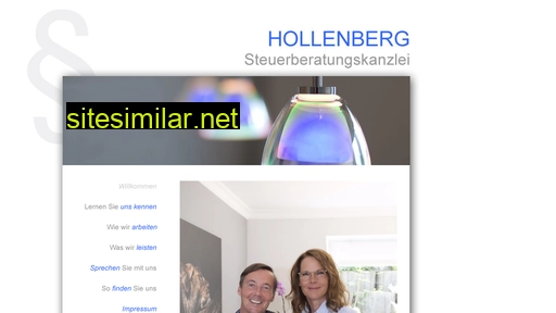 kanzlei-hollenberg.de alternative sites
