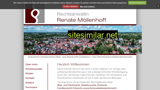 kanzlei-moellenhoff.de alternative sites