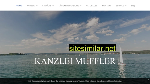 kanzlei-muffler.de alternative sites