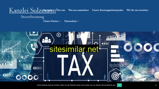 kanzlei-sulzmann.de alternative sites