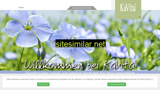 ka-vita.de alternative sites