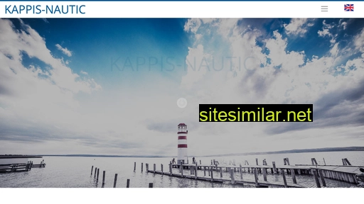 Kappis-nautic similar sites
