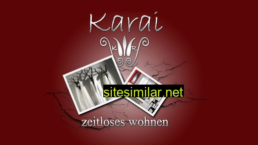 karai-lohmar.de alternative sites