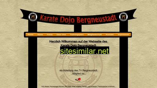 karate-dojo-bergneustadt.de alternative sites