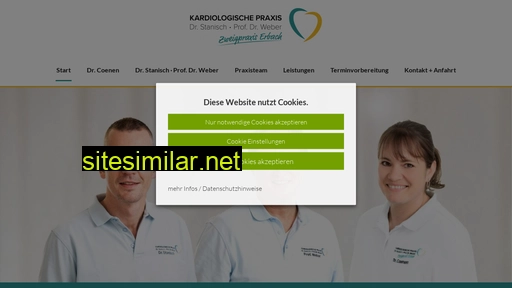 kardiologie-erbach.de alternative sites