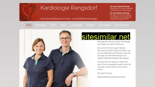 kardiologie-rangsdorf.de alternative sites