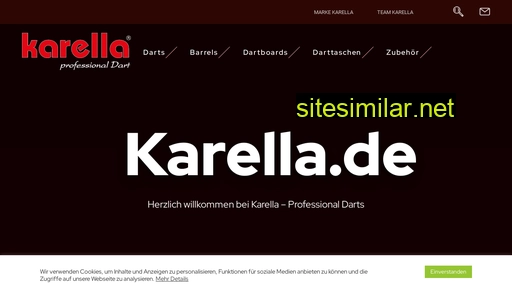 karella.de alternative sites