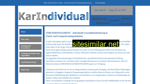 karindividual.de alternative sites