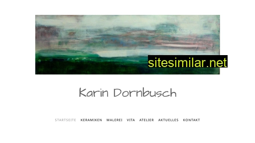 Karin-dornbusch similar sites