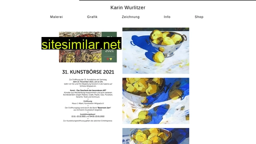 karinwurlitzer.de alternative sites