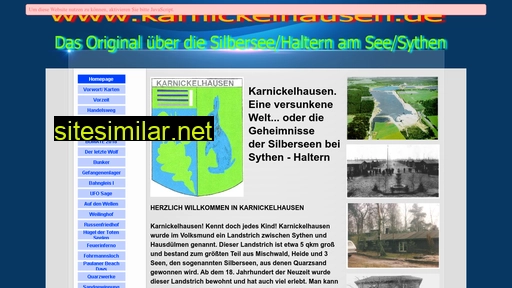 karnickelhausen.de alternative sites