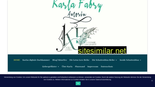karla-fabry.de alternative sites