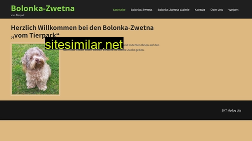 karlas-bolonka-zwetna.de alternative sites