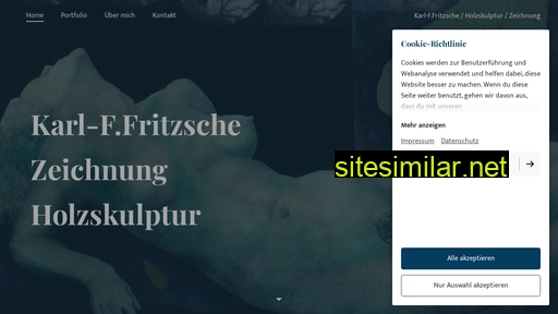 karl-friedrichfritzsche.de alternative sites