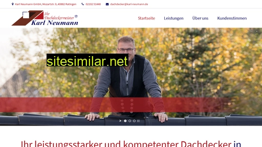 karl-neumann.de alternative sites