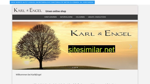 karl-und-engel.de alternative sites