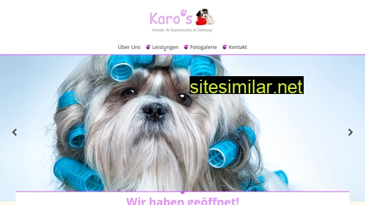 karos-onlinezoo.de alternative sites