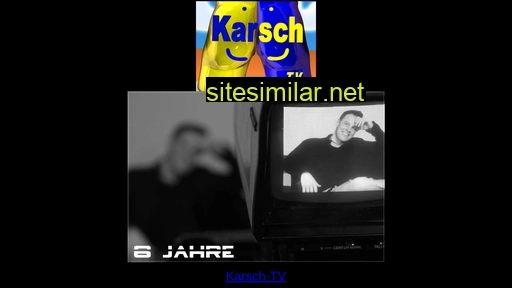 Karsch-tv similar sites