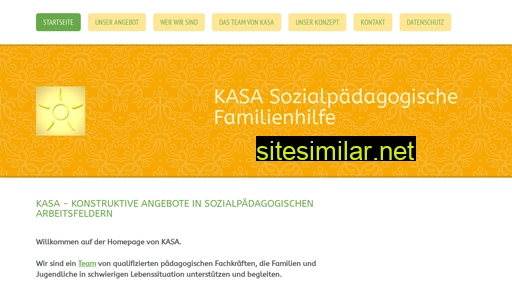 kasa-heidelberg.de alternative sites