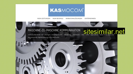 kasmocom.de alternative sites