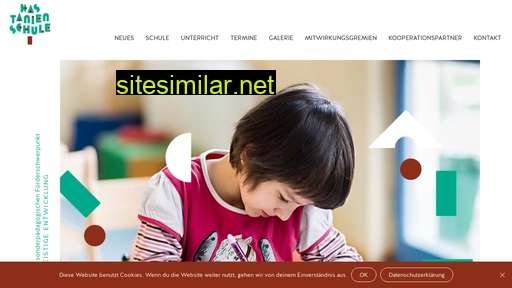 kastanienschulejueterbog.de alternative sites