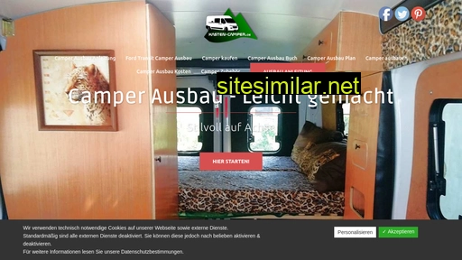 kasten-camper.de alternative sites