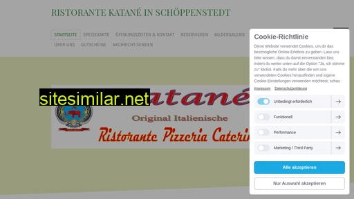 Katane similar sites
