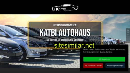 katbi-automobile.de alternative sites
