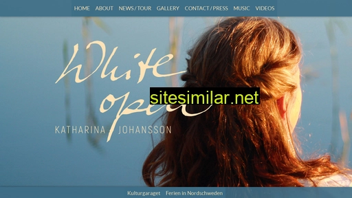 Katharina-johansson similar sites