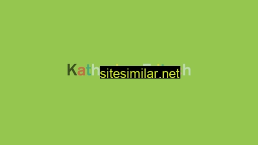 katharinafritsch.de alternative sites