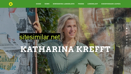 Katharinakrefft similar sites