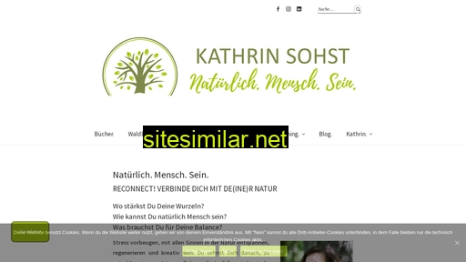kathrinsohst.de alternative sites