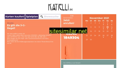 katielli.de alternative sites